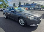 2017 Mazda Mazda6 Sport