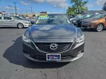 2017 Mazda Mazda6 Sport