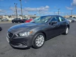 2017 Mazda Mazda6 Sport