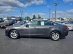 2017 Mazda Mazda6 Sport