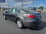 2017 Mazda Mazda6 Sport