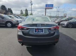 2017 Mazda Mazda6 Sport