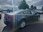 2017 Mazda Mazda6 Sport