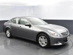2010 INFINITI G37 Journey