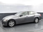 2010 INFINITI G37 Journey