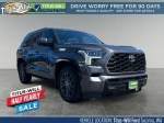 2023 Toyota Sequoia Platinum