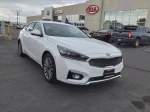 2019 Kia Cadenza Premium