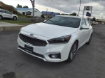 2019 Kia Cadenza Premium