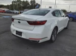 2019 Kia Cadenza Premium