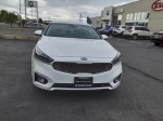 2019 Kia Cadenza Premium