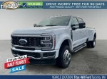 2023 Ford F-450 Lariat
