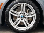 2015 BMW 550 i