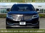 2018 Lincoln MKX Black Label