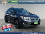 2013 Subaru XV Crosstrek 2.0i Premium