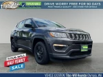 2019 Jeep Compass Sport