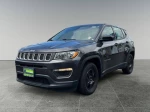2019 Jeep Compass Sport