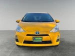 2014 Toyota Prius c Two