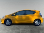 2014 Toyota Prius c Two