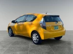 2014 Toyota Prius c Two