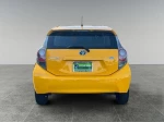 2014 Toyota Prius c Two