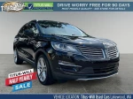 2018 Lincoln MKC Reserve