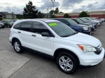 2010 Honda CR-V EX
