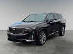 2020 Cadillac XT6 Premium Luxury AWD