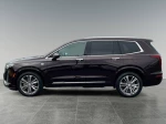 2020 Cadillac XT6 Premium Luxury AWD