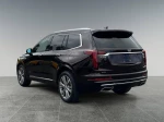 2020 Cadillac XT6 Premium Luxury AWD