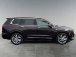 2020 Cadillac XT6 Premium Luxury AWD