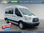 2019 Ford Transit-150 XLT