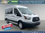 2018 Ford Transit-150 XL