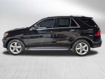 2018 Mercedes-Benz GLE 350 Base 4MATIC