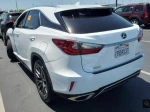 2019 Lexus RX 350 F Sport