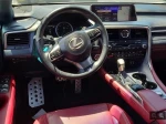2019 Lexus RX 350 F Sport