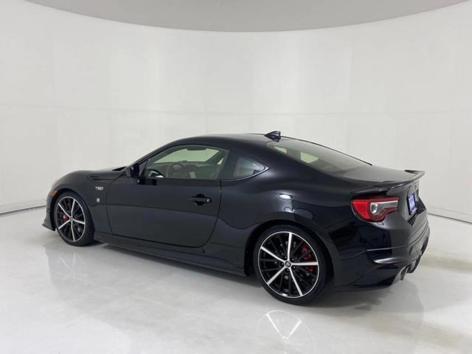 2019 Toyota 86 TRD SE