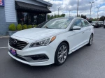 2015 Hyundai Sonata Sport 2.0T