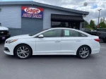 2015 Hyundai Sonata Sport 2.0T