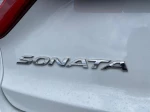 2015 Hyundai Sonata Sport 2.0T