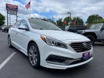 2015 Hyundai Sonata Sport 2.0T