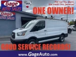 2017 Ford Transit-150 Base