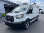 2017 Ford Transit-150 Base