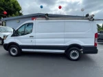 2017 Ford Transit-150 Base