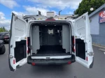 2017 Ford Transit-150 Base