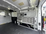 2017 Ford Transit-150 Base