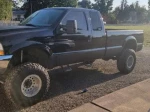 2004 Ford F-350 XL SuperCab Super Duty