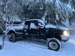 2004 Ford F-350 XL SuperCab Super Duty