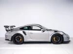 2016 Porsche 911 GT3 RS