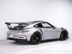 2016 Porsche 911 GT3 RS