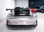 2016 Porsche 911 GT3 RS